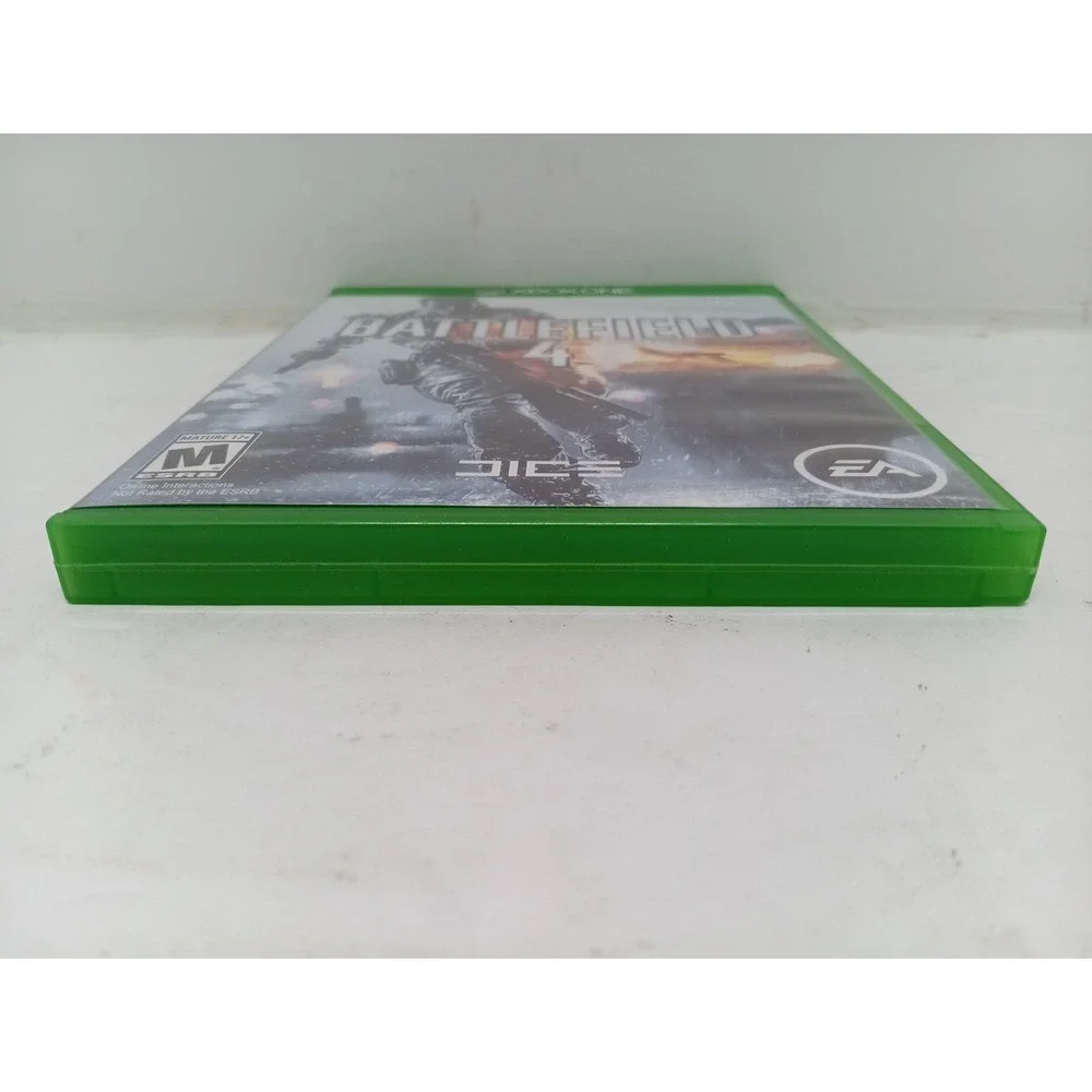 Battlefield 4 - Microsoft Xbox One